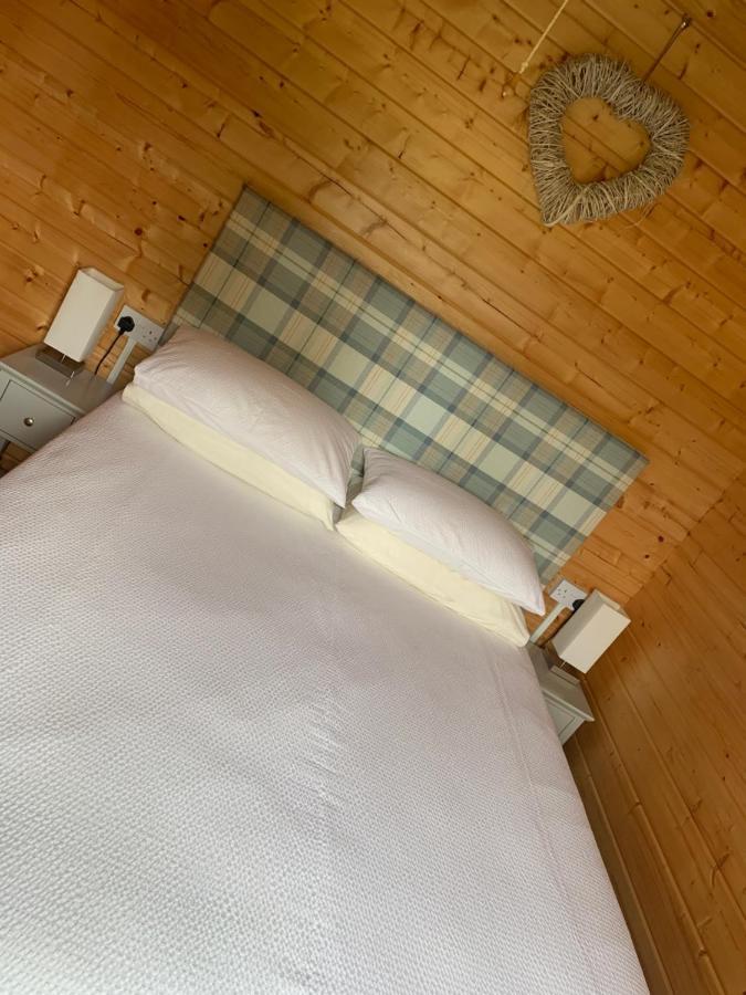 Keepers Lodges Broadway  Exterior foto