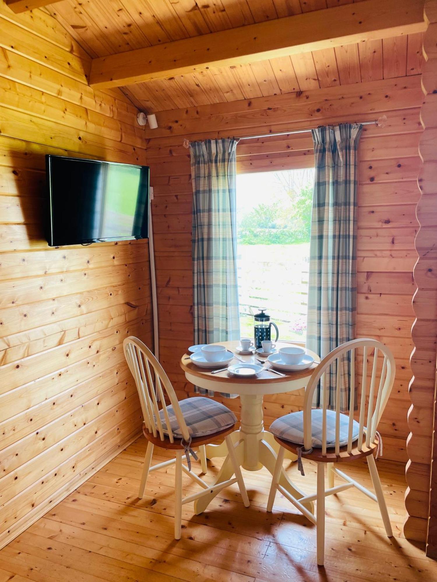 Keepers Lodges Broadway  Exterior foto