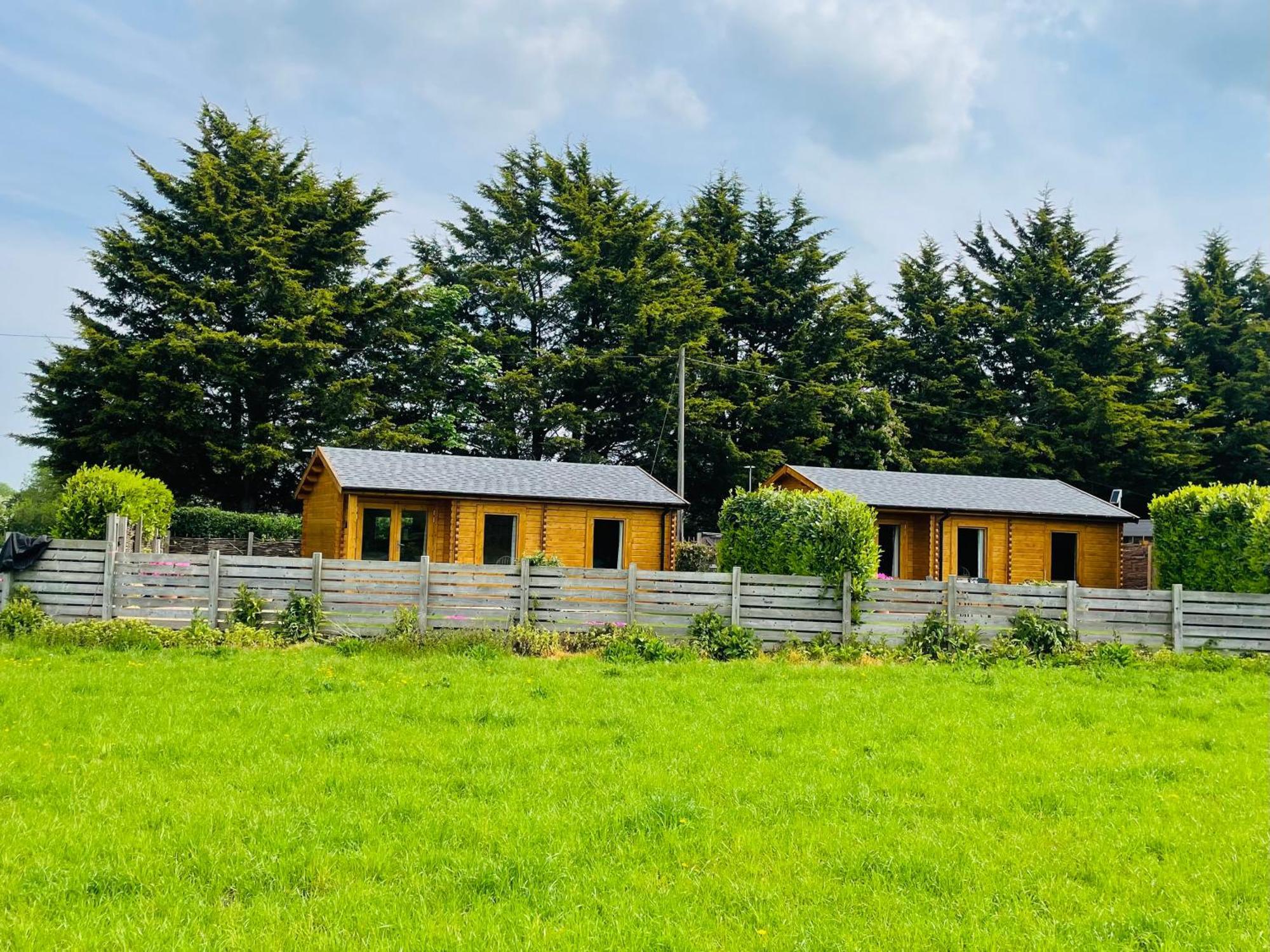 Keepers Lodges Broadway  Exterior foto