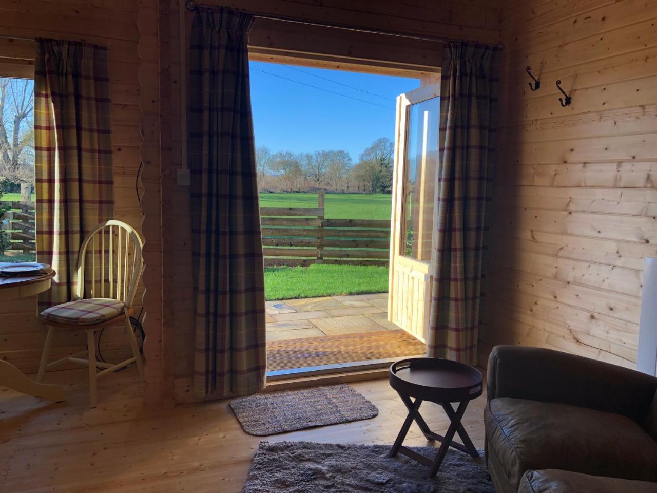 Keepers Lodges Broadway  Exterior foto