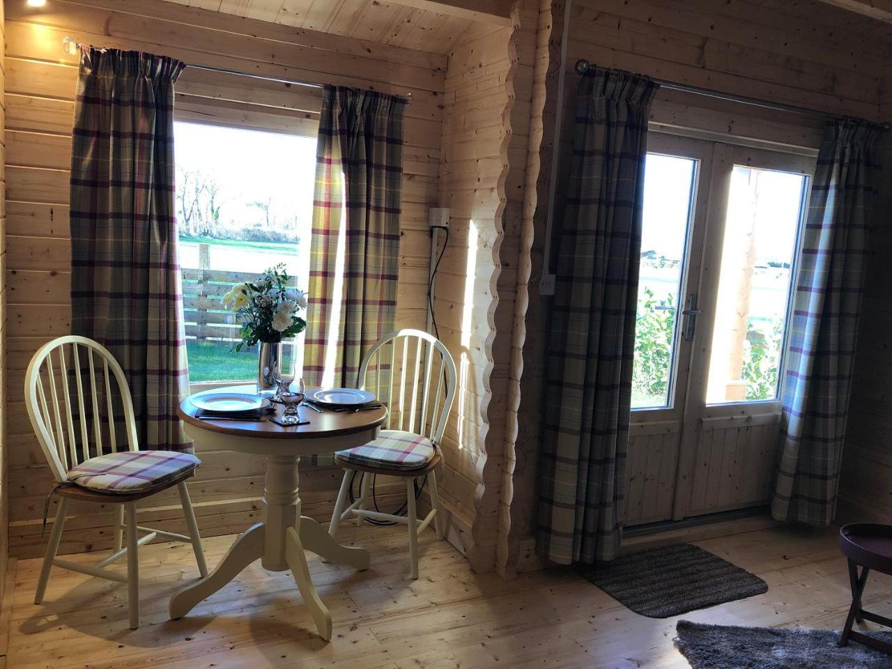 Keepers Lodges Broadway  Exterior foto