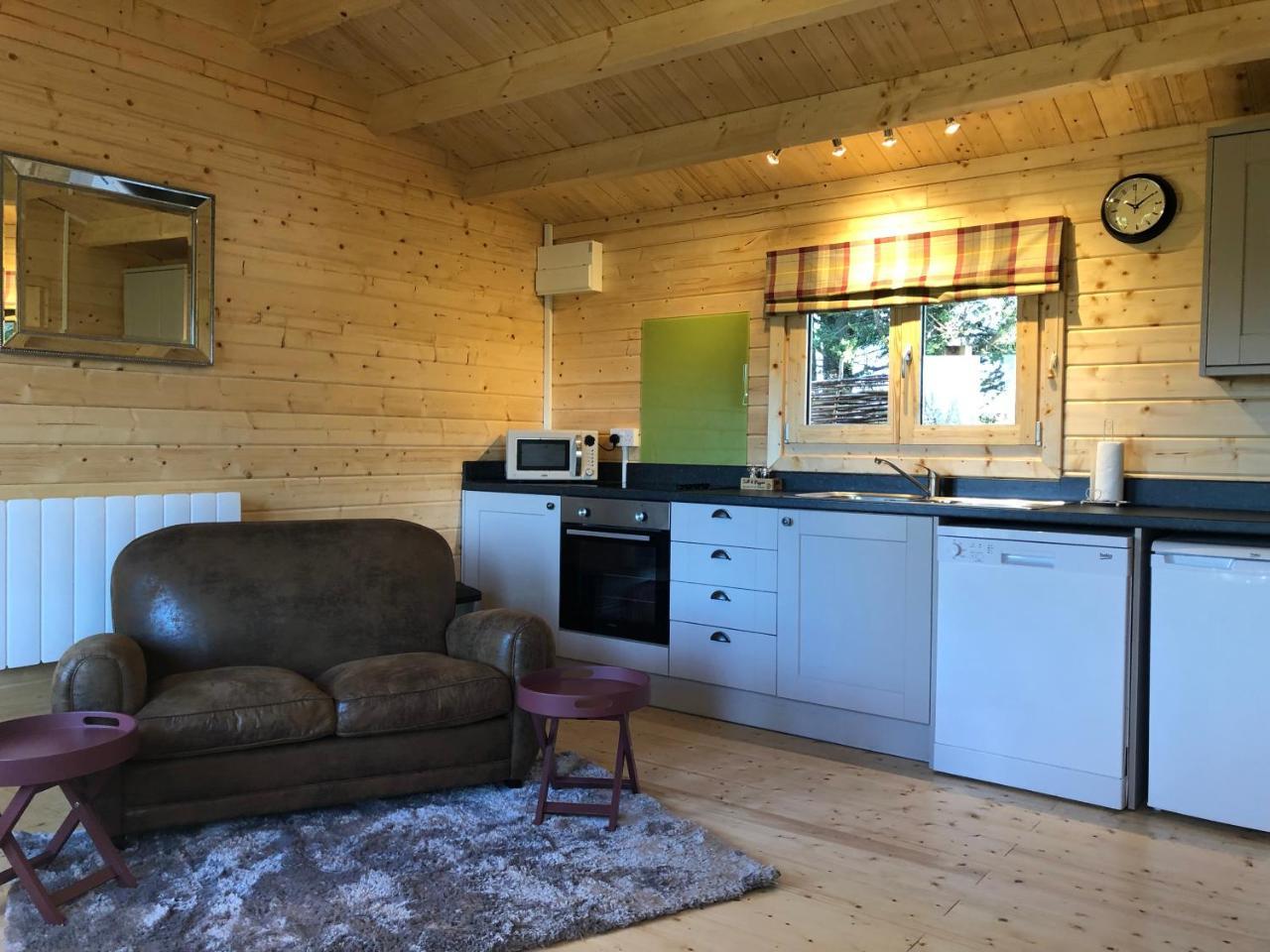 Keepers Lodges Broadway  Exterior foto